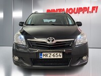 Toyota Verso vaihtoauto
