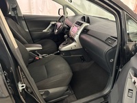 Toyota Verso vaihtoauto