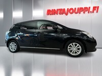 Toyota Verso vaihtoauto