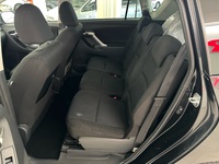 Toyota Verso vaihtoauto