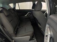 Toyota Verso vaihtoauto