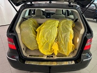 Mercedes-Benz B vaihtoauto