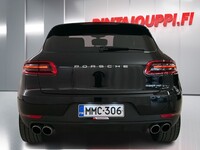 Porsche Macan vaihtoauto