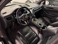 Porsche Macan vaihtoauto