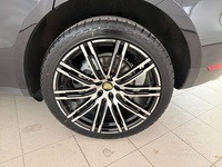 Porsche Macan vaihtoauto