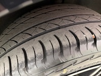 Porsche Macan vaihtoauto