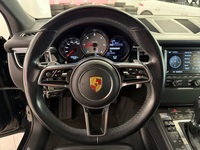 Porsche Macan vaihtoauto