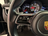 Porsche Macan vaihtoauto