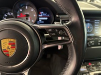 Porsche Macan vaihtoauto