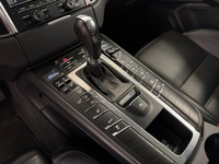 Porsche Macan vaihtoauto