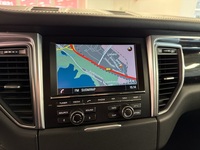 Porsche Macan vaihtoauto