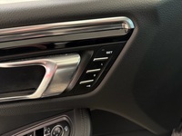 Porsche Macan vaihtoauto