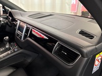 Porsche Macan vaihtoauto