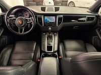 Porsche Macan vaihtoauto