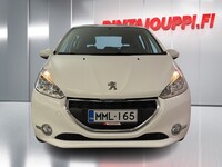 Peugeot 208 vaihtoauto