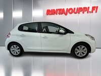 Peugeot 208 vaihtoauto