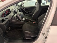 Peugeot 208 vaihtoauto