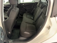 Peugeot 208 vaihtoauto