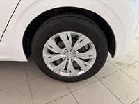 Peugeot 208 vaihtoauto