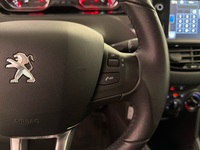 Peugeot 208 vaihtoauto