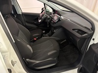 Peugeot 208 vaihtoauto