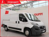 Fiat Ducato vaihtoauto
