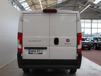 Fiat Ducato vaihtoauto