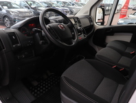 Fiat Ducato vaihtoauto