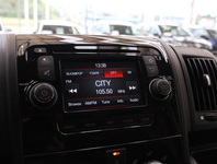 Fiat Ducato vaihtoauto