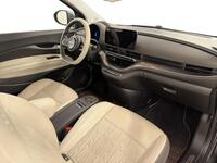 Fiat 500e vaihtoauto