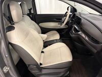 Fiat 500e vaihtoauto