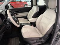 Fiat 500e vaihtoauto