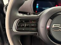 Fiat 500e vaihtoauto