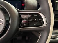 Fiat 500e vaihtoauto