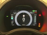 Fiat 500e vaihtoauto