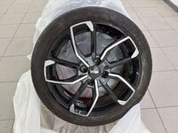 Fiat 500e vaihtoauto