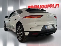 Jaguar I-PACE vaihtoauto