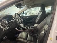 Jaguar I-PACE vaihtoauto