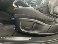 Jaguar I-PACE vaihtoauto