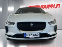 Jaguar I-PACE vaihtoauto