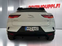 Jaguar I-PACE vaihtoauto