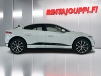 Jaguar I-PACE vaihtoauto
