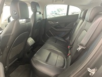 Jaguar I-PACE vaihtoauto