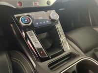 Jaguar I-PACE vaihtoauto