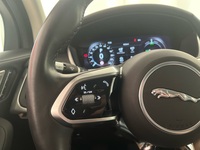Jaguar I-PACE vaihtoauto