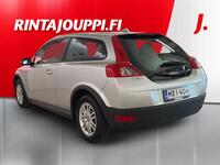 Volvo C30 vaihtoauto