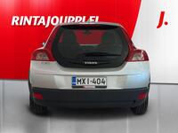 Volvo C30 vaihtoauto