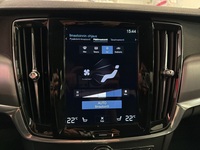 Volvo S90 vaihtoauto