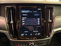 Volvo S90 vaihtoauto