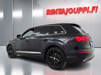 Audi Q7 vaihtoauto